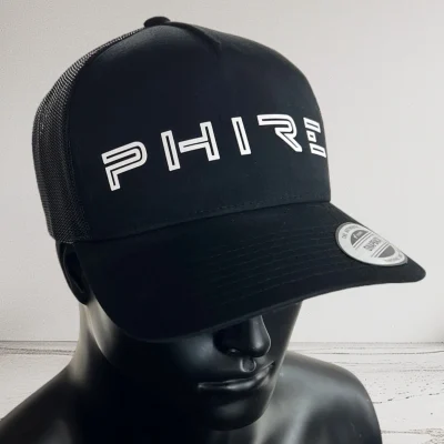 MESH CAP – PHIRE OUTLINES