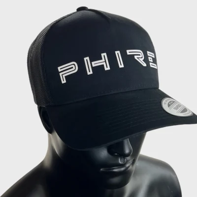 MESH CAP – PHIRE OUTLINES