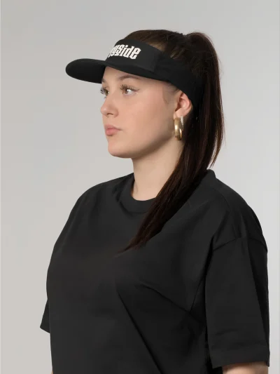 VISOR CAP – DRTYSIDE