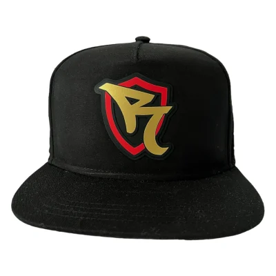 SNAPBACK CAP – ROKKAZ