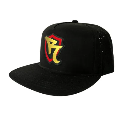 SNAPBACK CAP – ROKKAZ