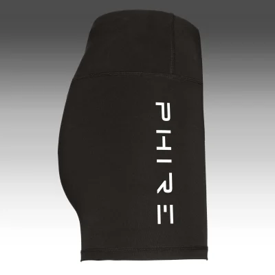 LADIES PERFORMANCE SHORTS