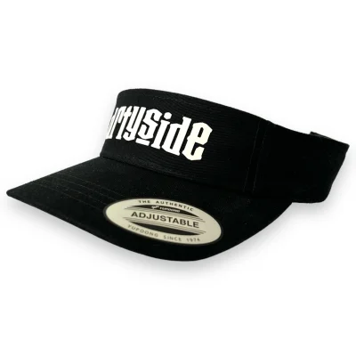 VISOR CAP – DRTYSIDE