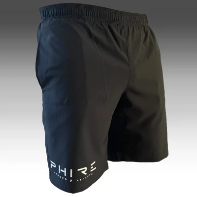 PERFORMANCE SHORTS - FORGED ATHLETE