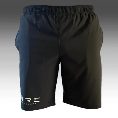 PERFORMANCE SHORTS - FORGED ATHLETE