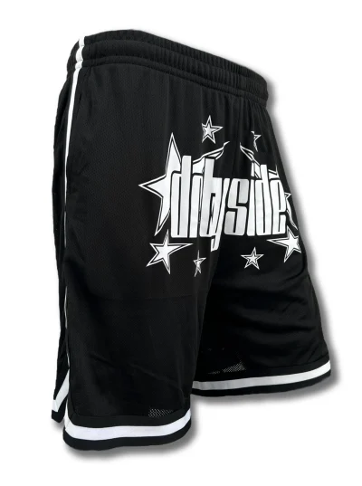 MESH SHORTS - DRTYSIDE