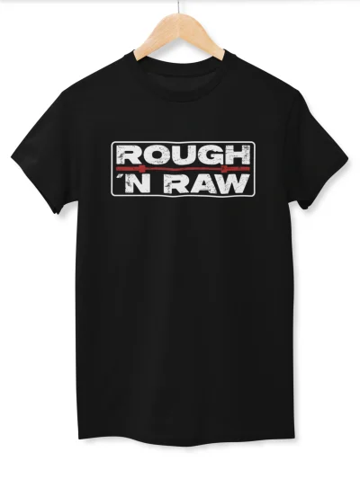 BLEND SHIRT – ROUGH ´N RAW