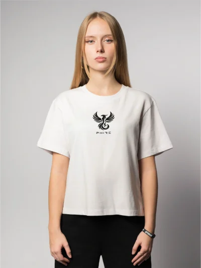 SHORT SHIRT - PHOENIX