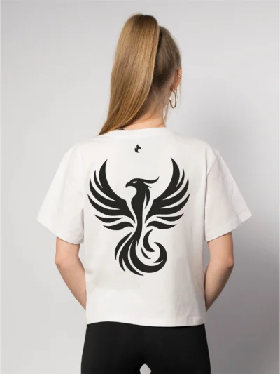 SHORT SHIRT - PHOENIX