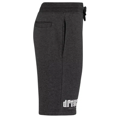 MEN'S BERMUDA-SHORTS - DARKGREY