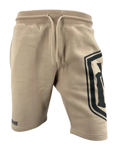 MEN'S BERMUDA-SHORTS - ROPE