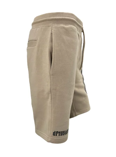 MEN'S BERMUDA-SHORTS - ROPE