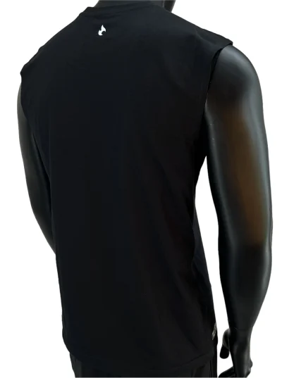 MEN'S SLEEVELESS SHIRT - W8LIFTING