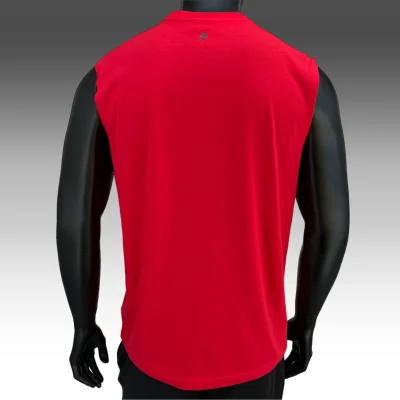 MEN'S SLEEVELESS SHIRT - FORGED ATHLETE