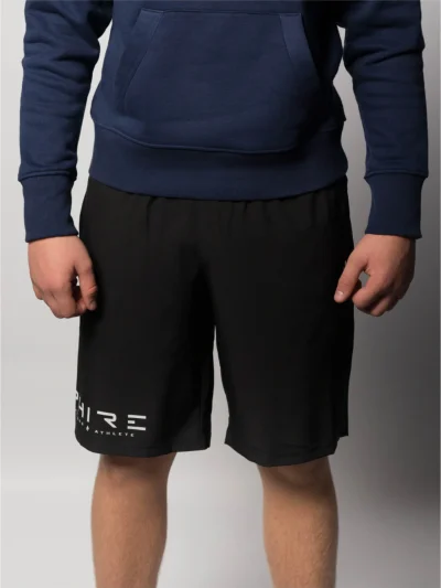 PERFORMANCE SHORTS - FORGED ATHLETE