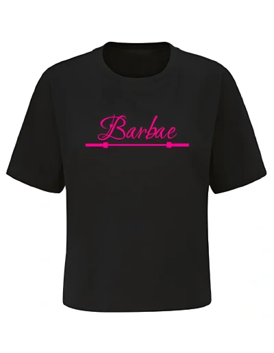 SHORT SHIRT - BARBAE