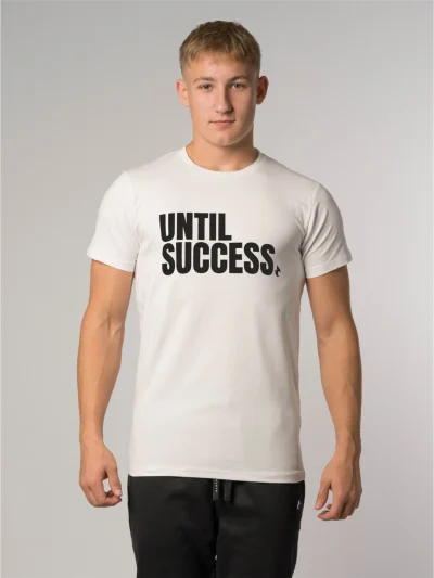 BLEND SHIRT – UNTIL SUCCESS