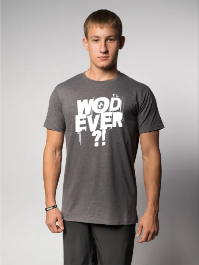 BLEND SHIRT – WOD EVER?!