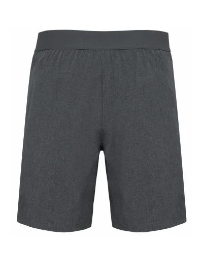 PADEL SHORTS - FORGED ATHLETE - GREY