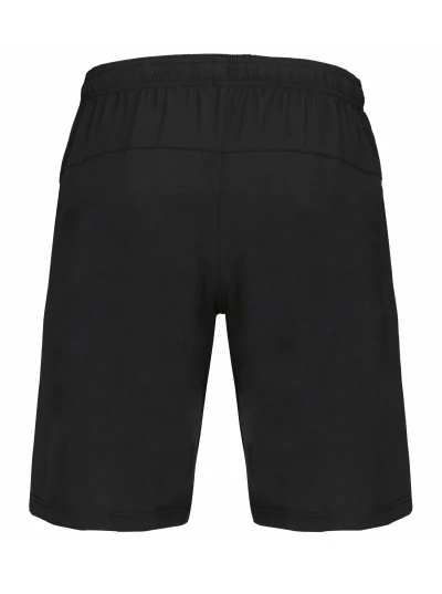 PERFORMANCE SHORTS - Outlines - black