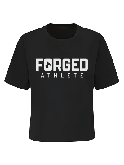 SHORT SHIRT - FORGED ATHLETE