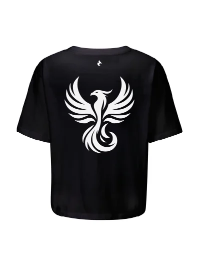 SHORT SHIRT - PHOENIX