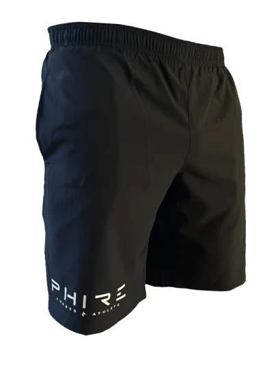 PERFORMANCE SHORTS - FORGED ATHLETE