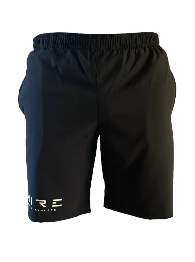 PERFORMANCE SHORTS - FORGED ATHLETE