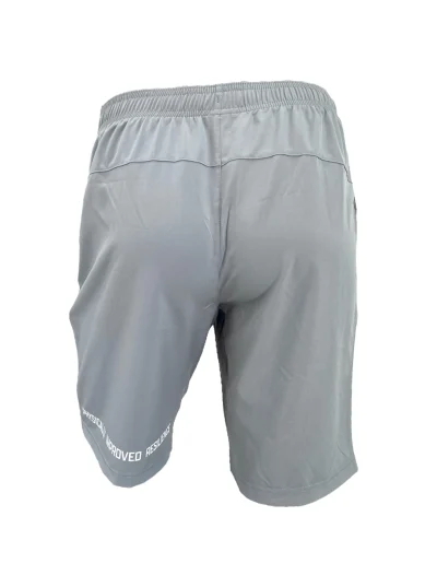 PERFORMANCE SHORTS - PHIRE - grey