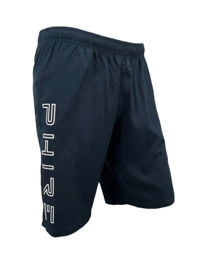 PERFORMANCE SHORTS - Outlines - navy