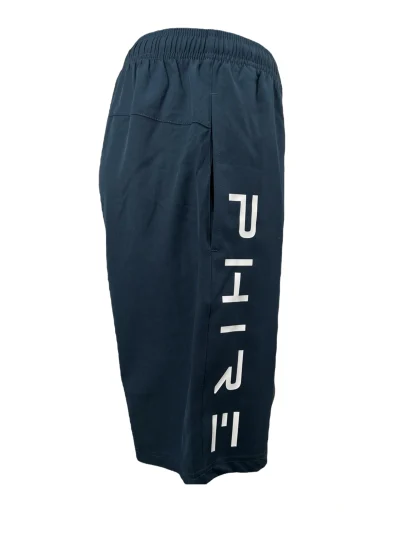 PERFORMANCE SHORTS - PHIRE - navy