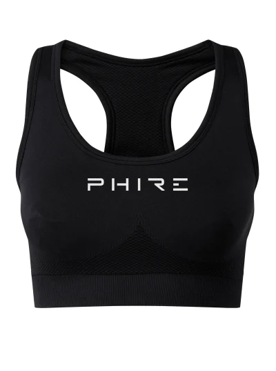 SEAMLESS BRA - PHIRE