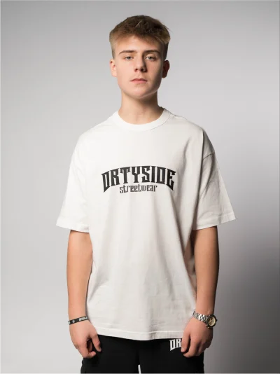 OVERSIZED SHIRT - DRTYSIDE