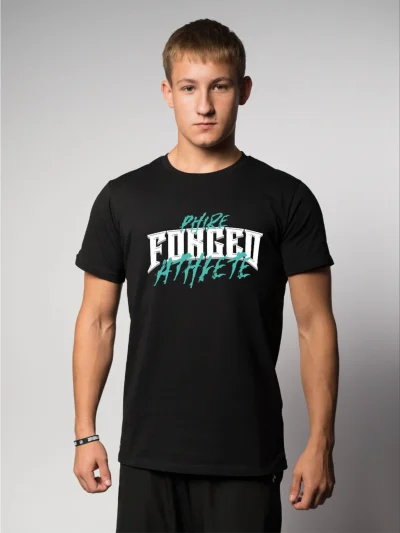 BLEND SHIRT – FORGED ATHLETE MINT