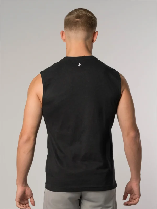 SLEEVELESS SHIRT - PHIRE OUTLINES – Bild 4