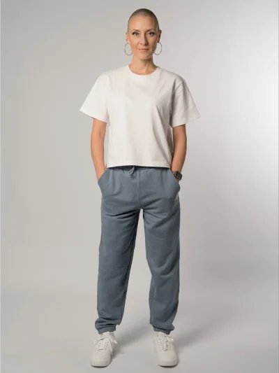 SUSTAINABLE JOGGER - UNISEX