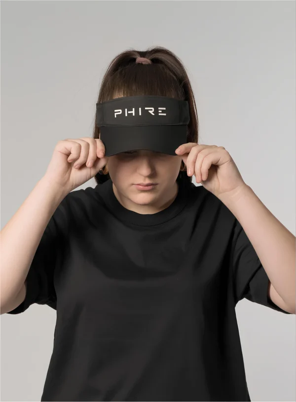 PERFORMANCE VISOR – PHIRE – Bild 2