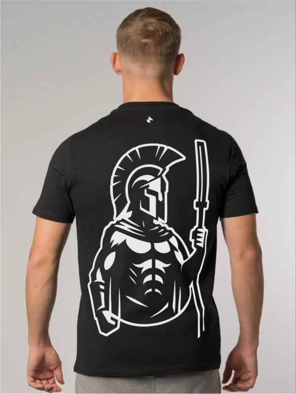 COTTON SHIRT – BARBELL GLADIATOR – Bild 7