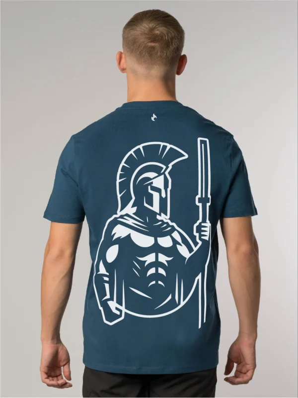 COTTON SHIRT – BARBELL GLADIATOR – Bild 9