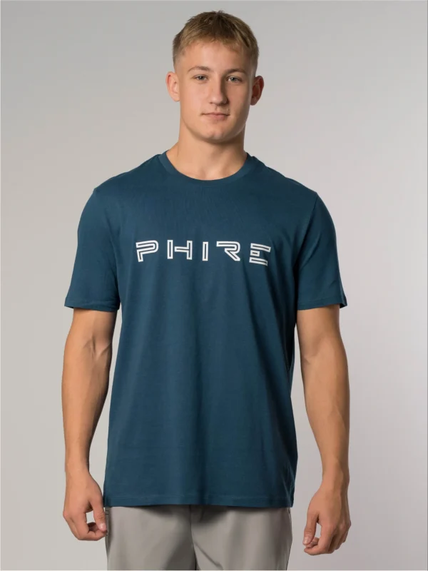 COTTON SHIRT – PHIRE OUTLINES