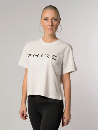 SHORT SHIRT - PHIRE